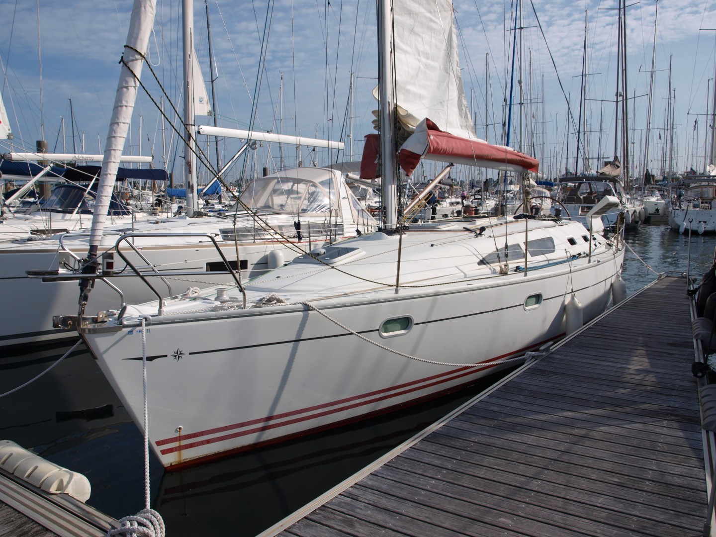 SUN FAST 37